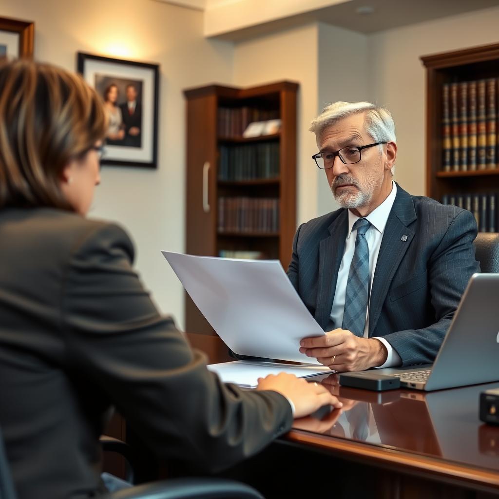 Disorderly Conduct Defense Lawyer Alexandria