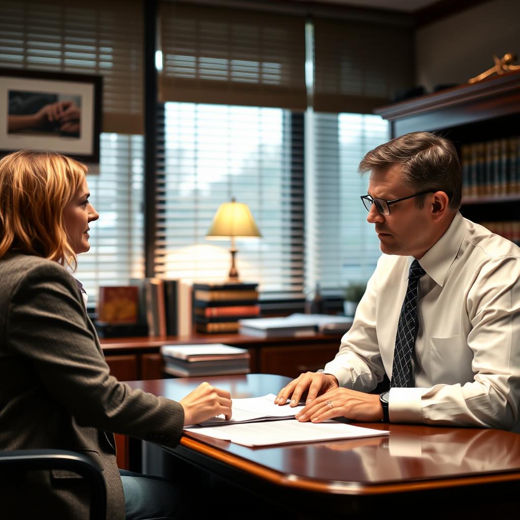 Disorderly Conduct Defense Lawyer Botetourt County