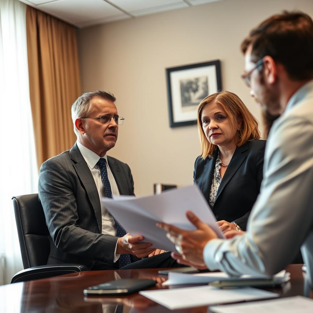 Disorderly Conduct Defense Lawyer Colonial Heights