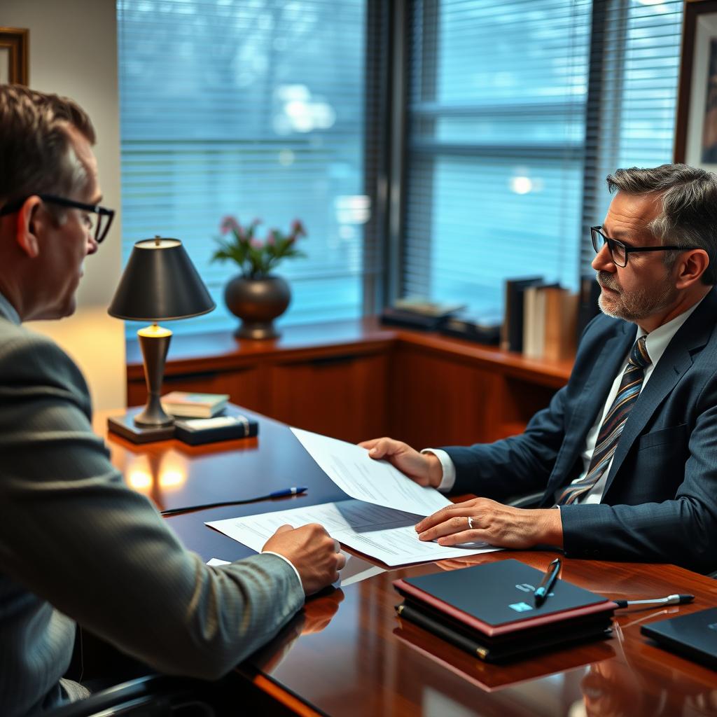 Disorderly Conduct Defense Lawyer Dinwiddie County