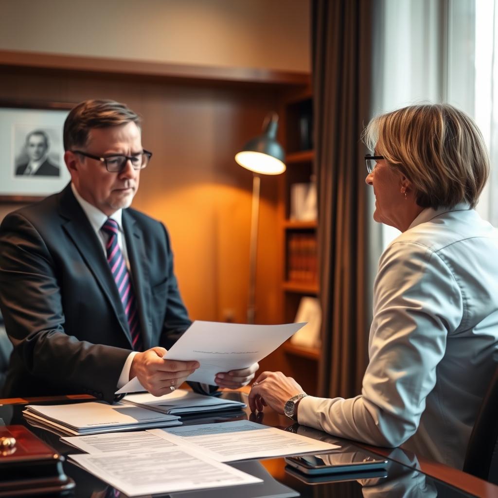 Disorderly Conduct Defense Lawyer Fredericksburg