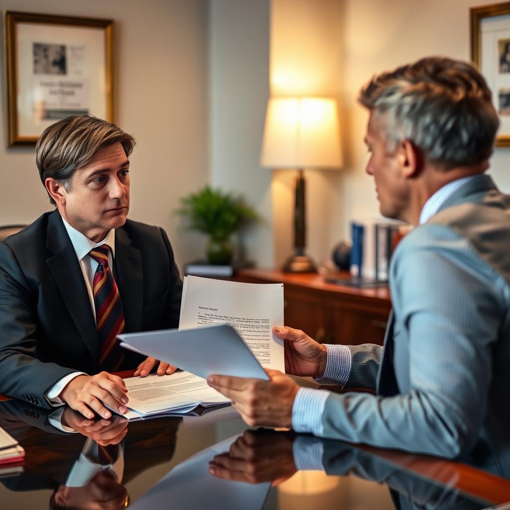 Disorderly Conduct Defense Lawyer Gloucester County