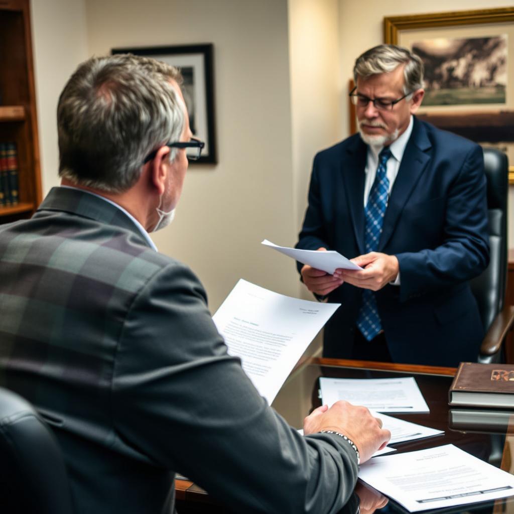 Disorderly Conduct Defense Lawyer James City County