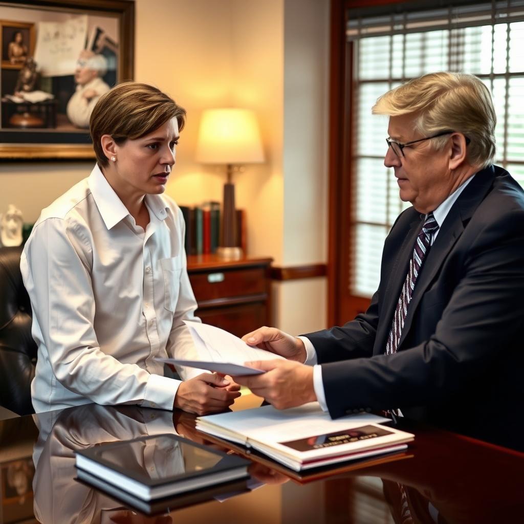 Disorderly Conduct Defense Lawyer Loudoun County