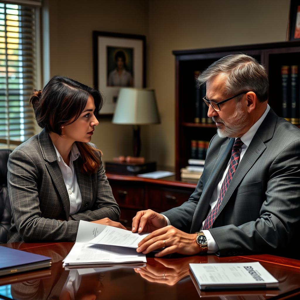 Disorderly Conduct Defense Lawyer Roanoke County