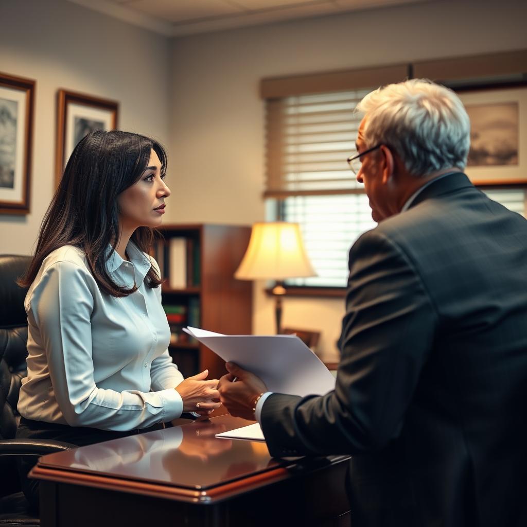 Disorderly Conduct Defense Lawyer Rockingham County