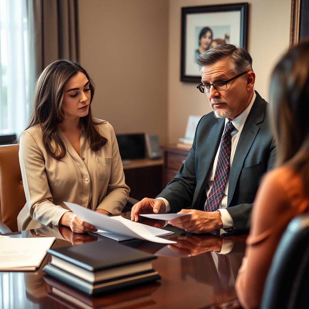 Disorderly Conduct Defense Lawyer Virginia