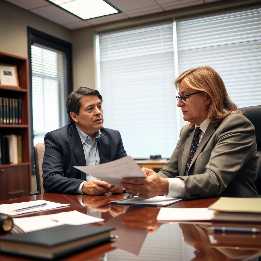 Disorderly Conduct Lawyer Bedford County