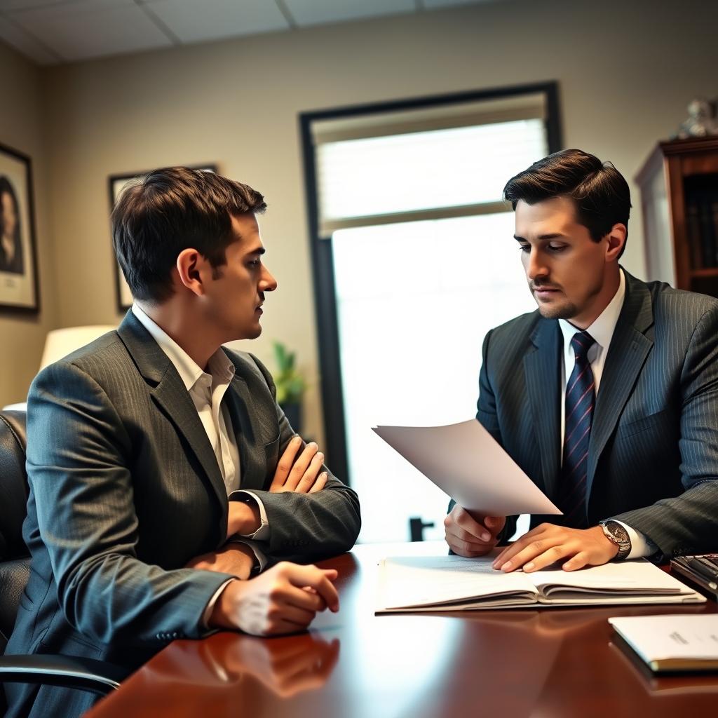 Disorderly Conduct Lawyer Chesapeake