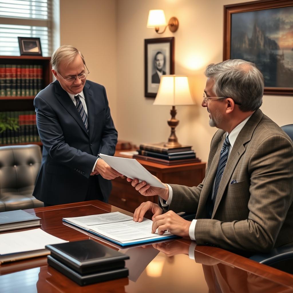 Disorderly Conduct Lawyer Dinwiddie County