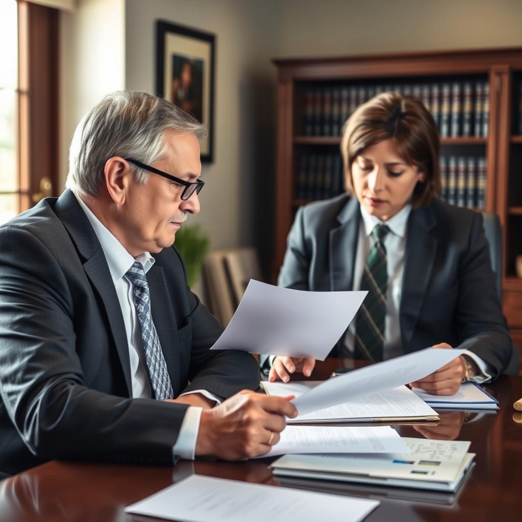 Disorderly Conduct Lawyer Fluvanna County