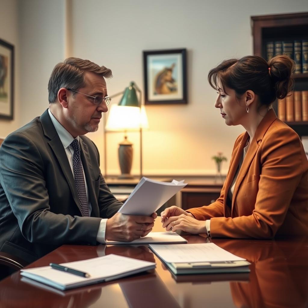 Disorderly Conduct Lawyer Manassas Park