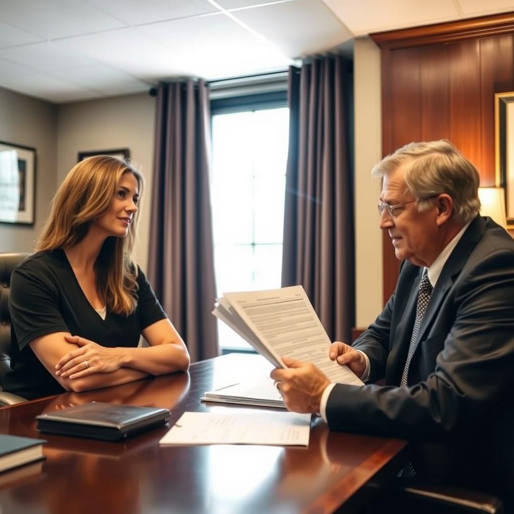 Disorderly Conduct Lawyer York County