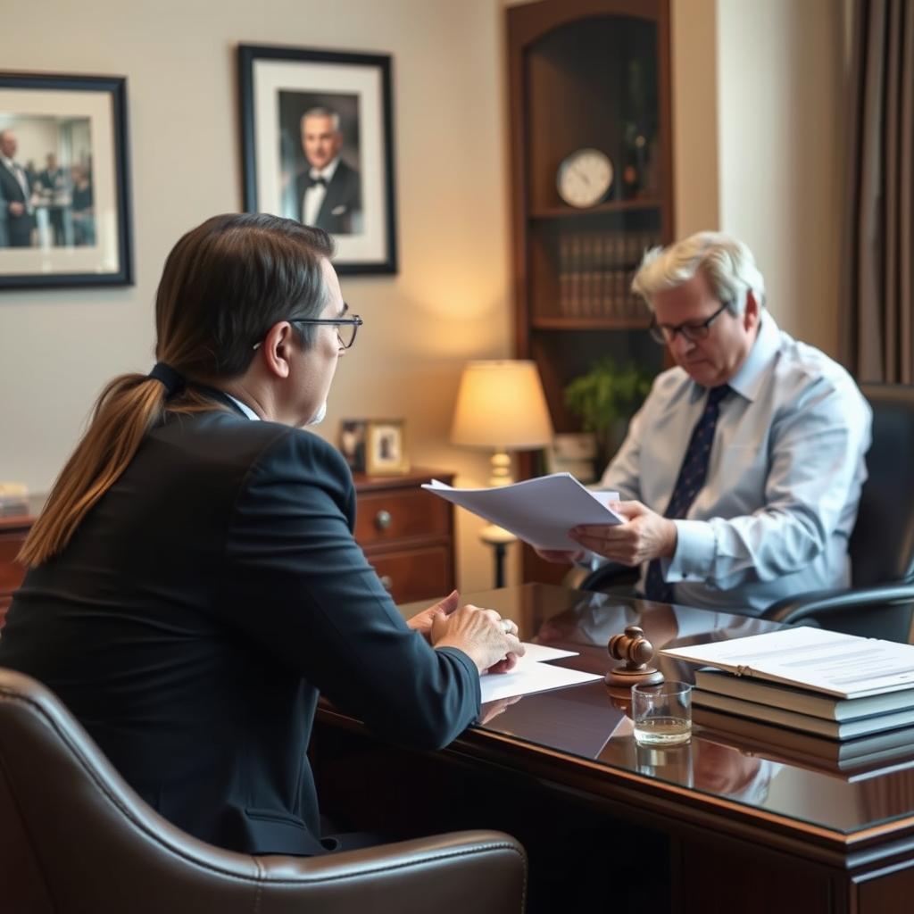 Domestic Violence Defense Lawyer Fluvanna County