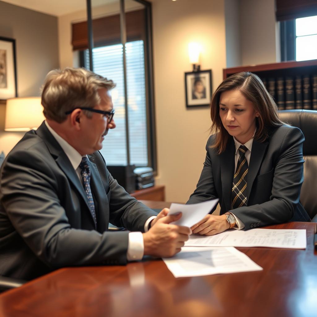 Domestic Violence Defense Lawyer Roanoke County