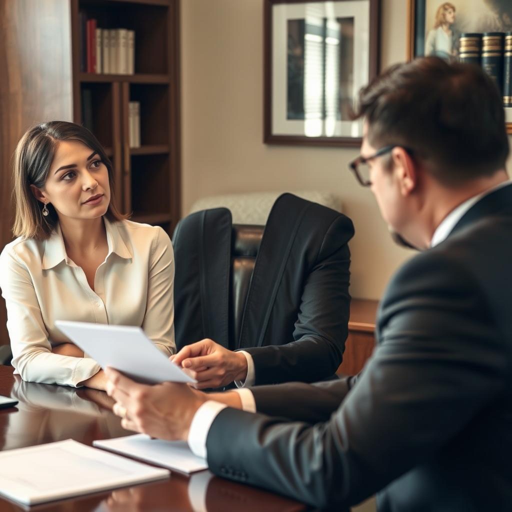 Domestic Violence Defense Lawyer Virginia Beach