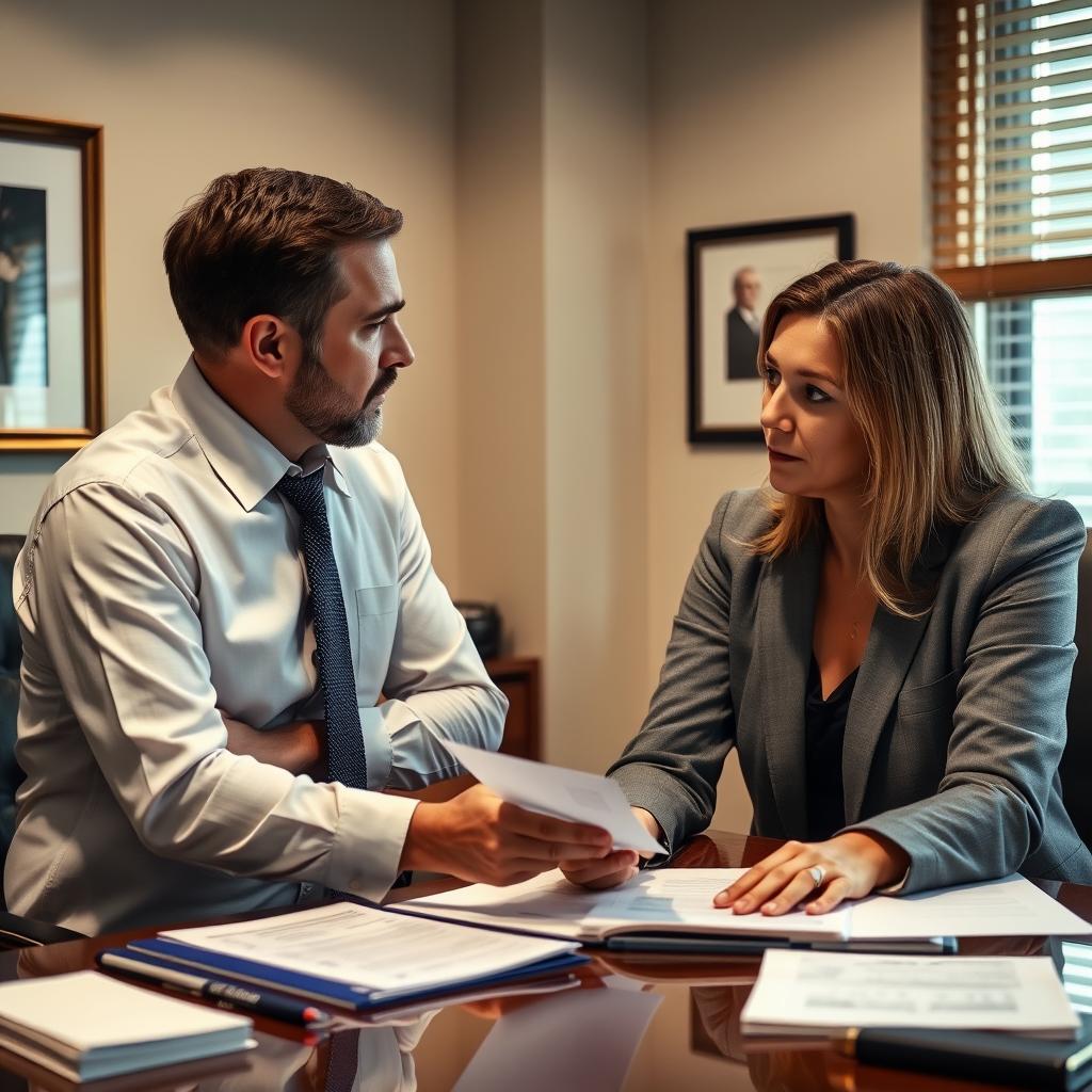 Driving While Suspended Lawyer Alexandria