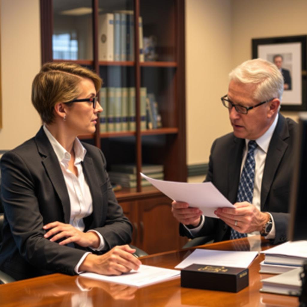 False ID Lawyer Bedford County