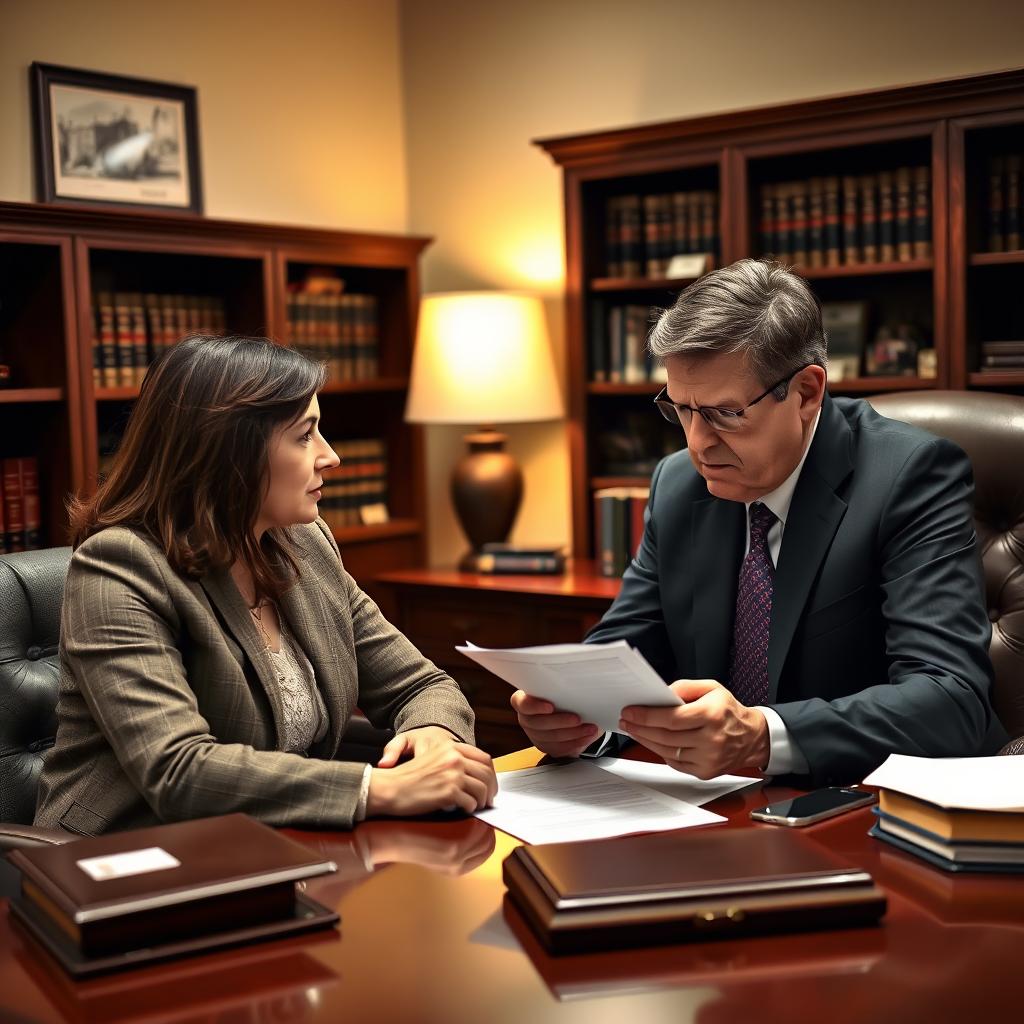 False ID Lawyer Botetourt County