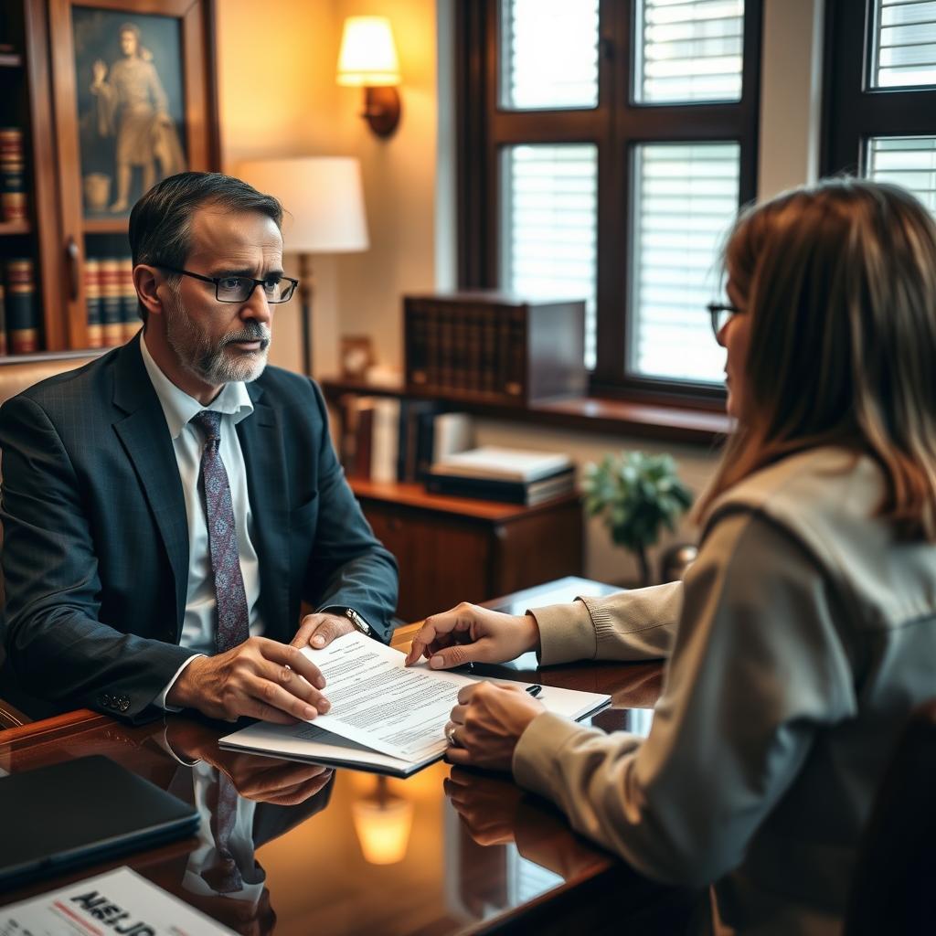 False ID Lawyer Colonial Heights