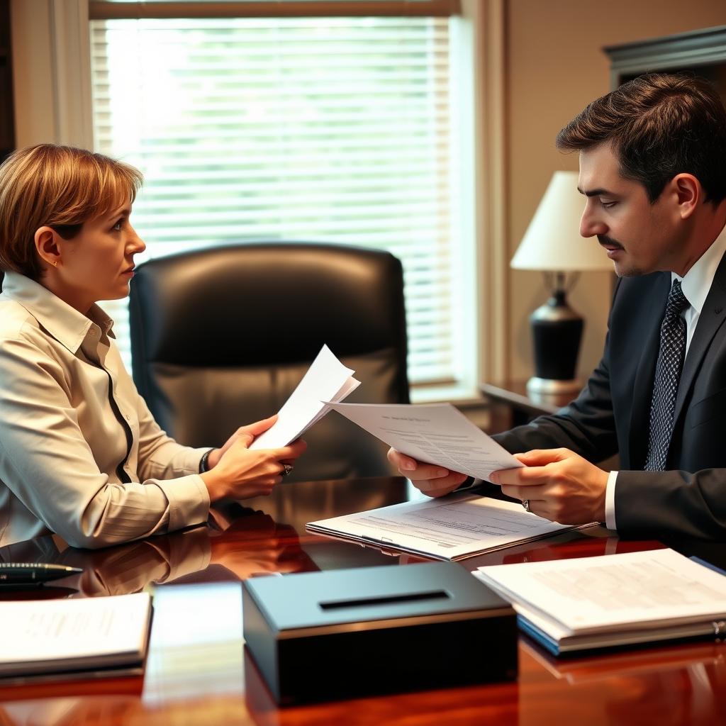 False ID Lawyer Culpeper County