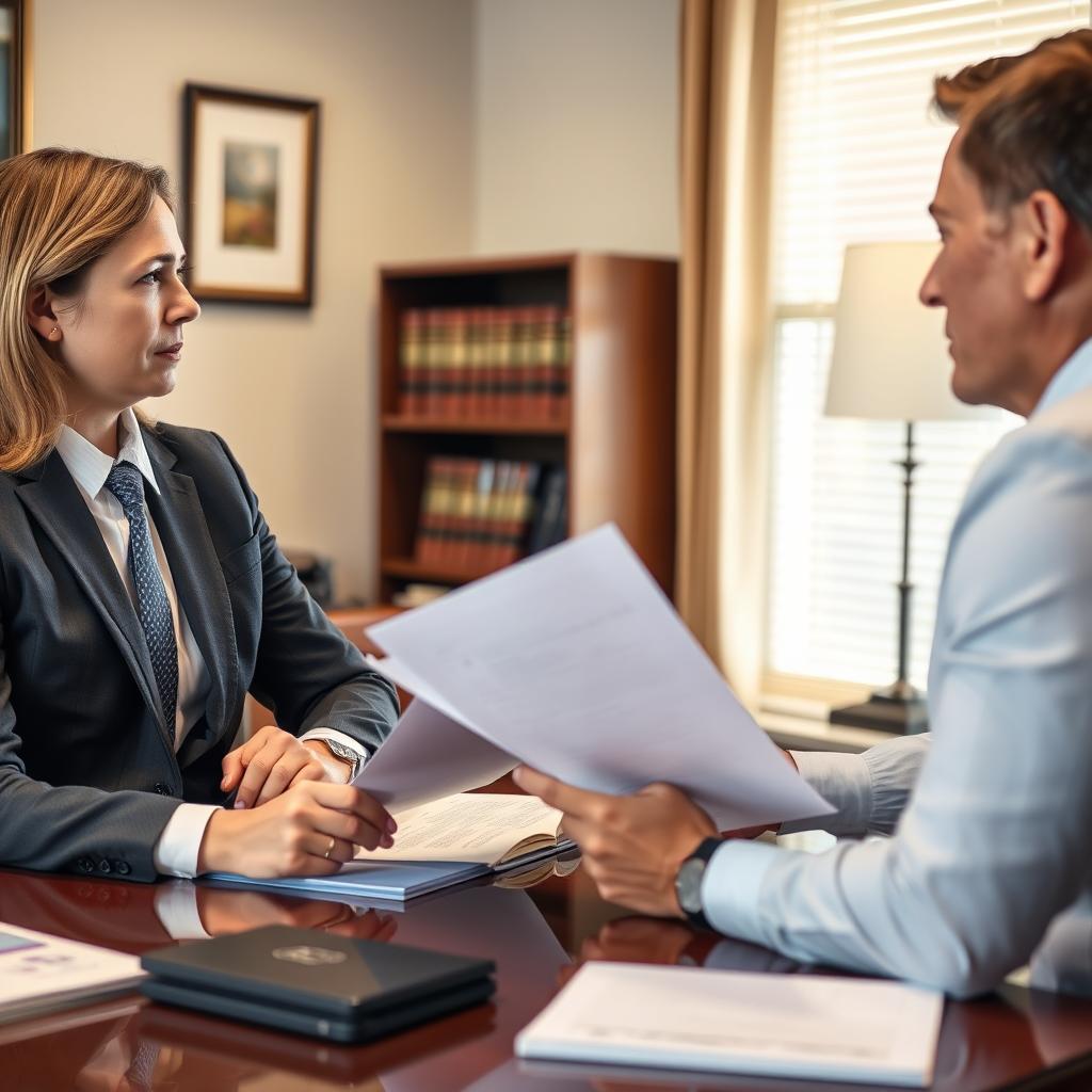False ID Lawyer Fairfax County