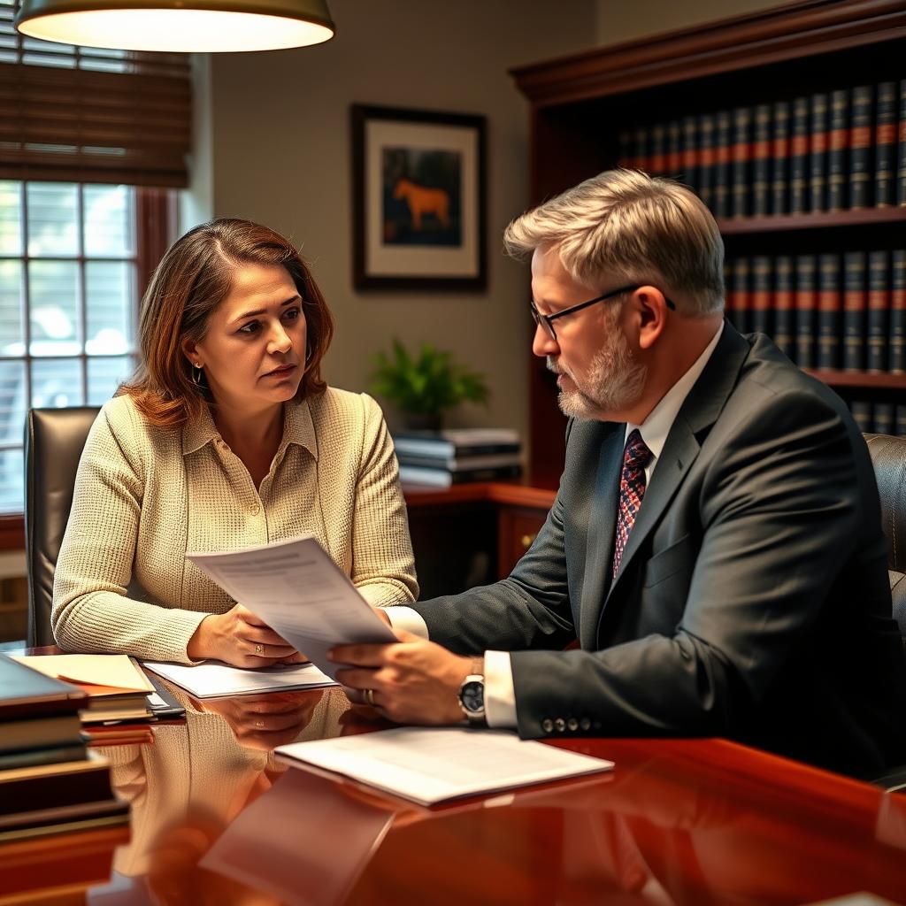 False ID Lawyer Fluvanna County