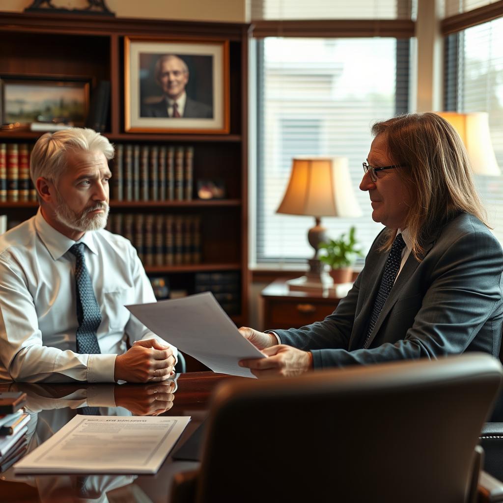 False ID Lawyer Fredericksburg