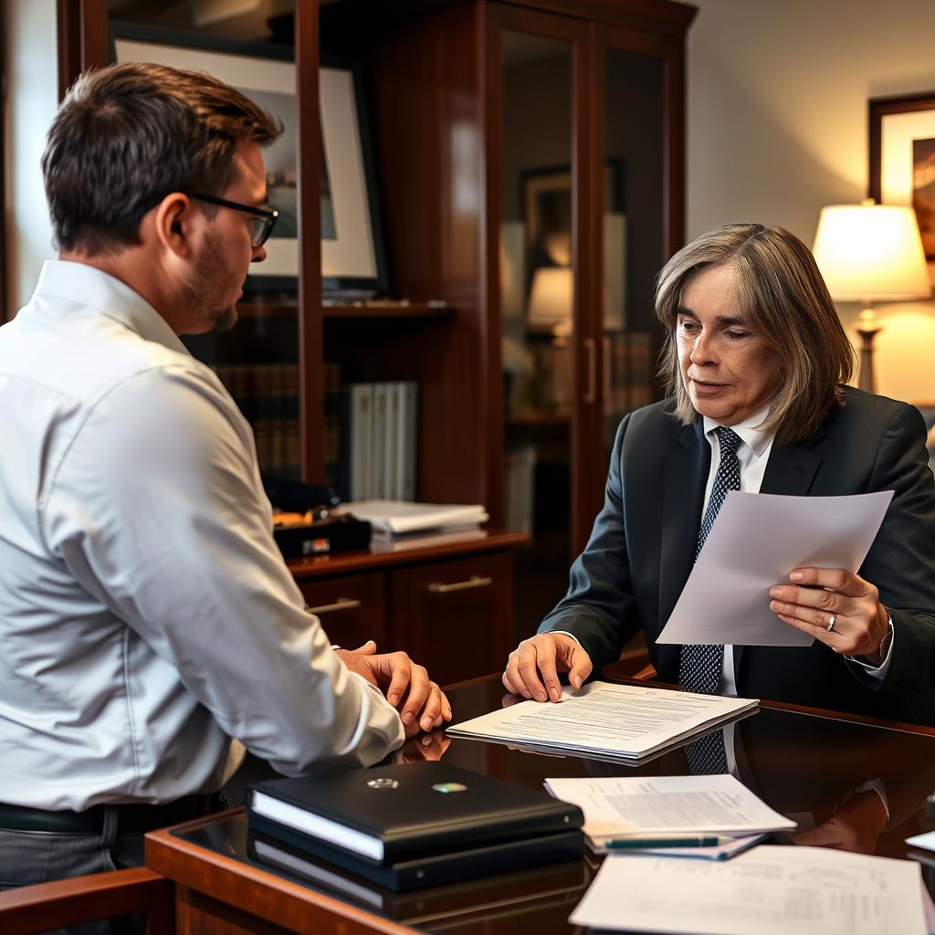 False ID Lawyer Gloucester County