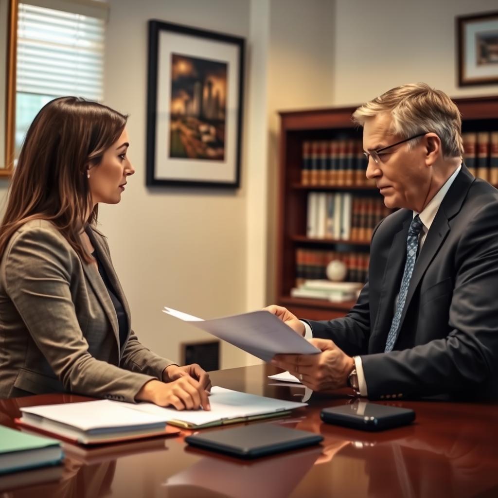 False ID Lawyer Hanover County