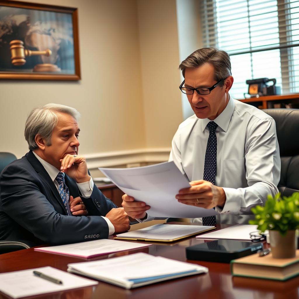 False ID Lawyer Henrico County