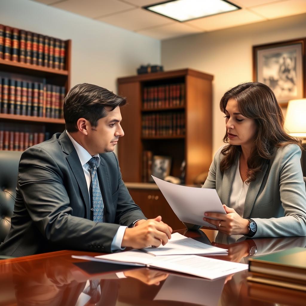 False ID Lawyer Manassas Park