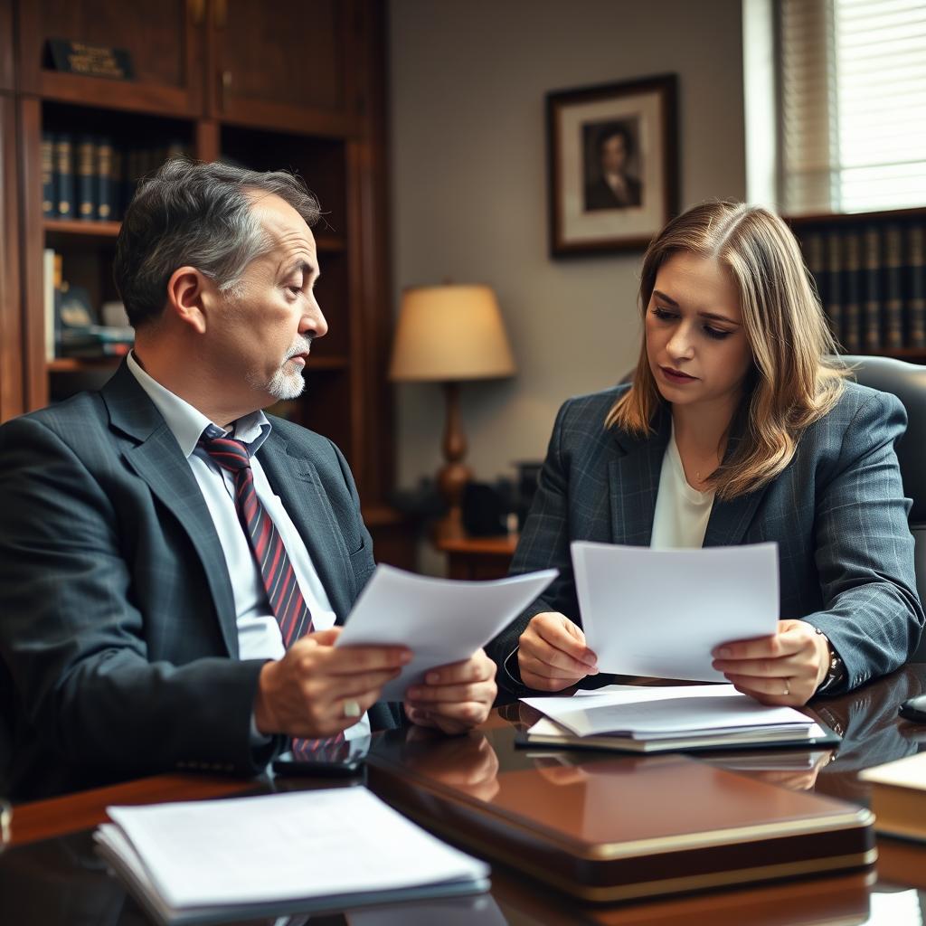 False ID Lawyer Powhatan County