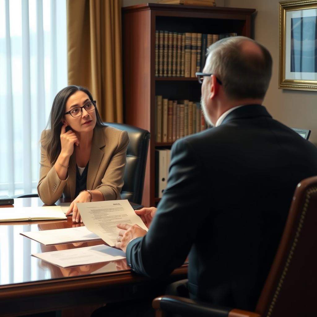False ID Lawyer Prince George County