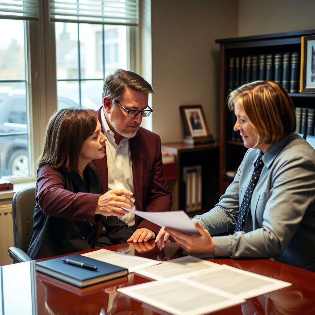 False ID Lawyer Roanoke County
