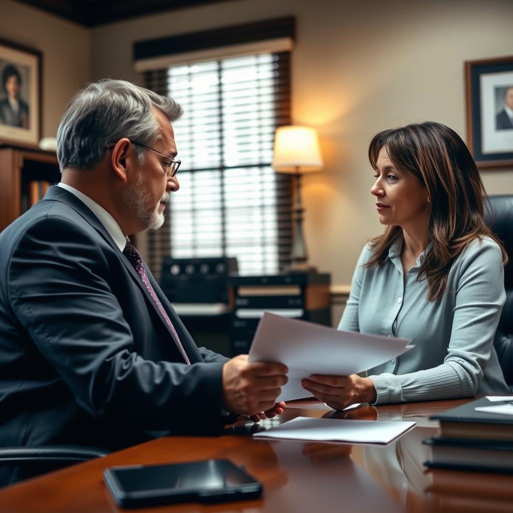 False ID Lawyer Stafford County
