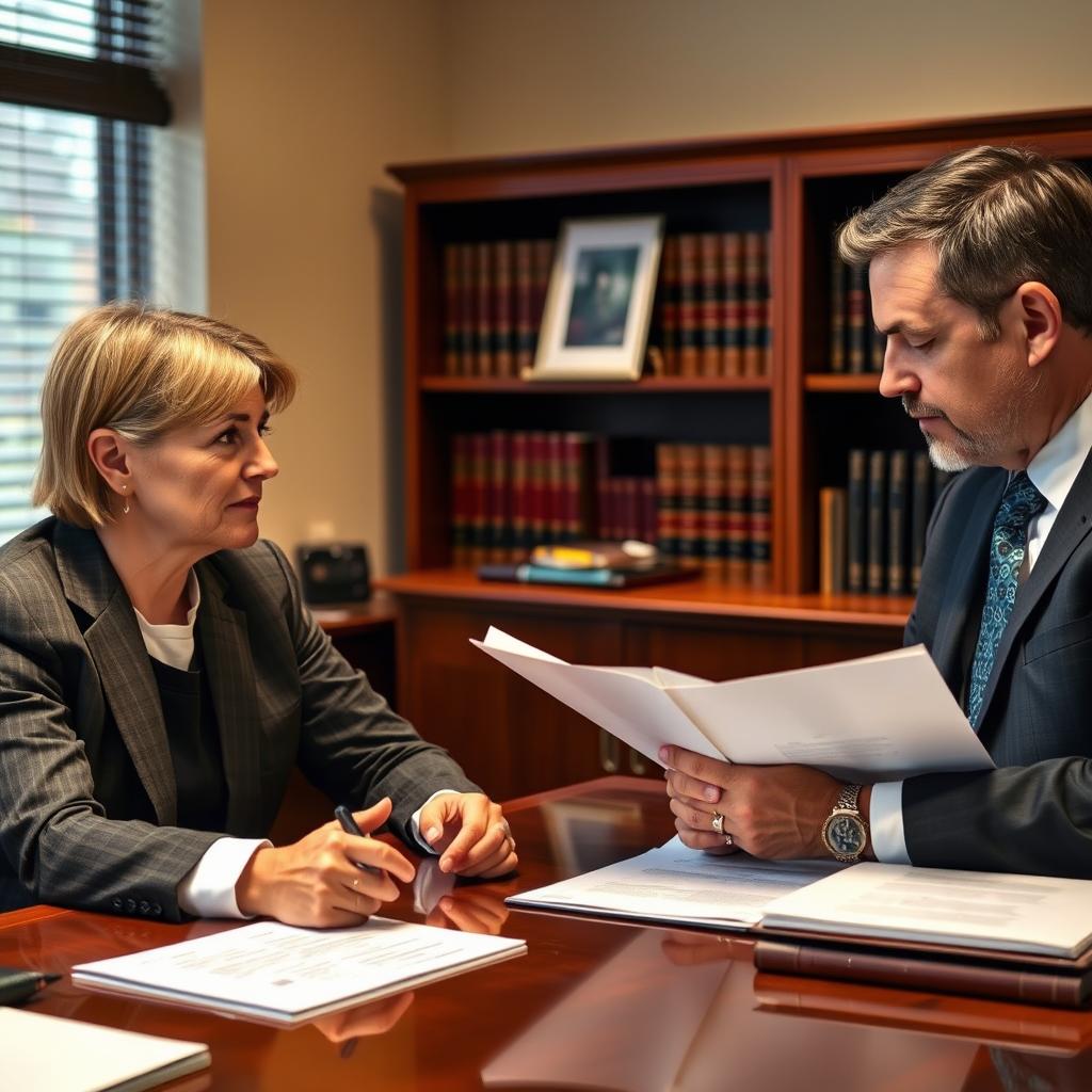 False ID Lawyer Virginia