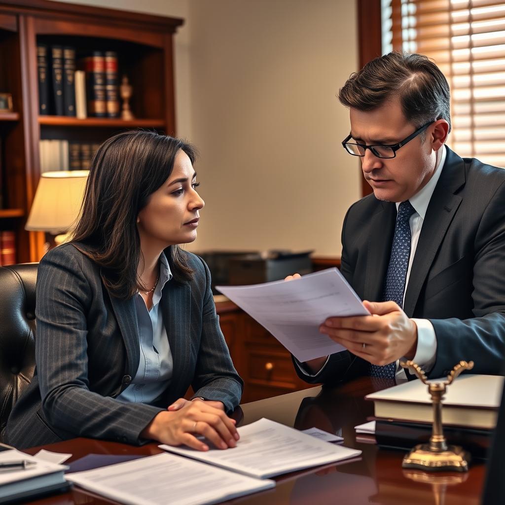 False ID Lawyer York County