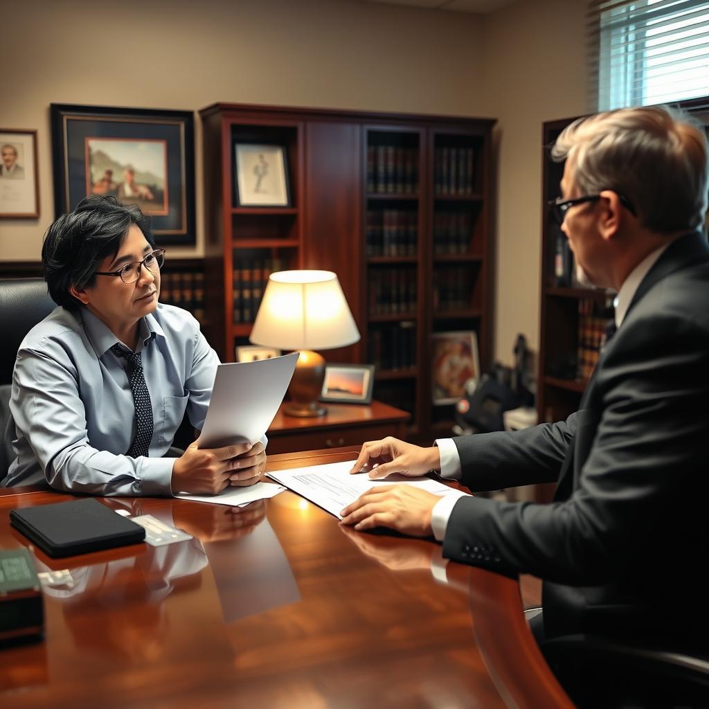 Felony Theft Lawyer Clarke County