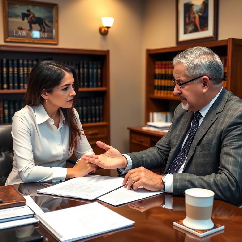 Felony Theft Lawyer Fairfax