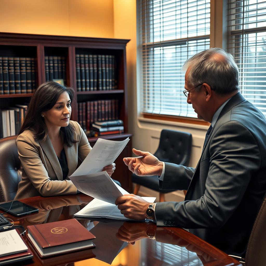 Indecent Exposure Lawyer Fairfax