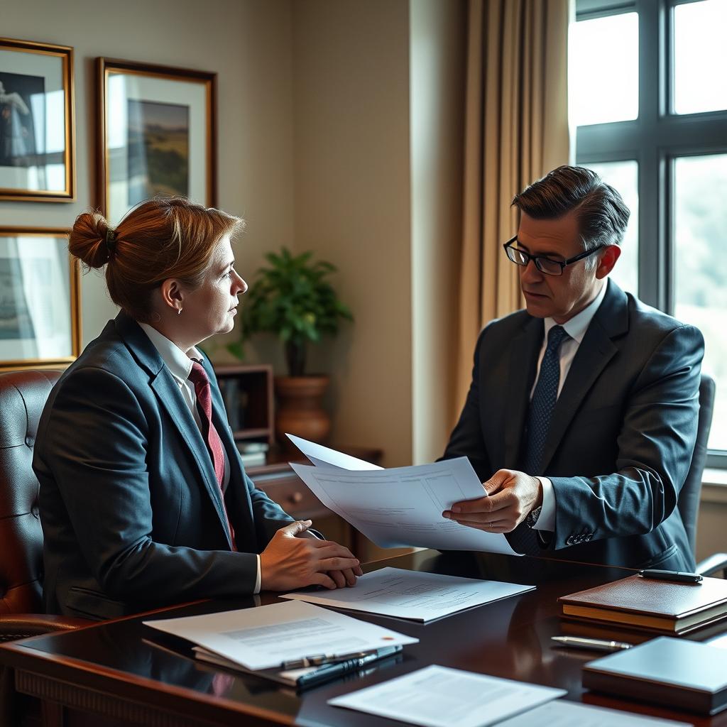 Indecent Exposure Lawyer Manassas