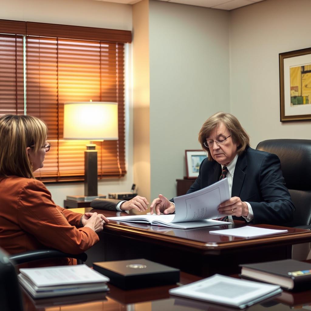 Manslaughter Lawyer Fluvanna County