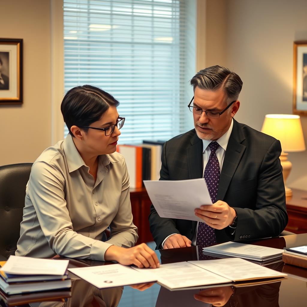 Manslaughter Lawyer James City County