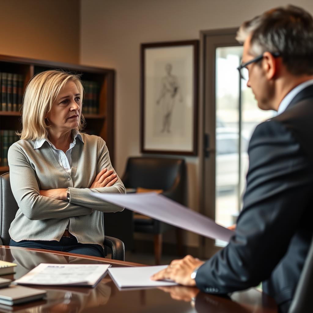 Manslaughter Lawyer Lexington