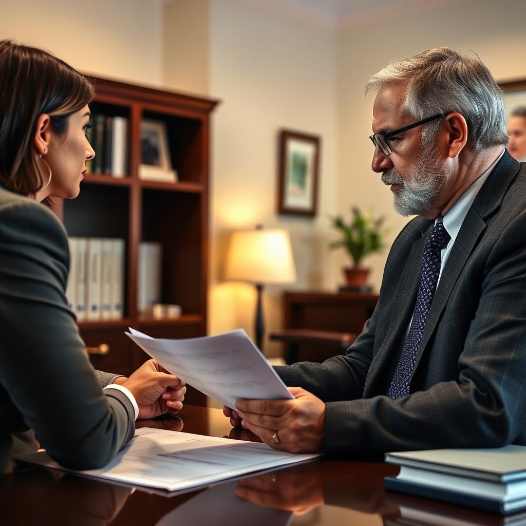 Manslaughter Lawyer Louisa County