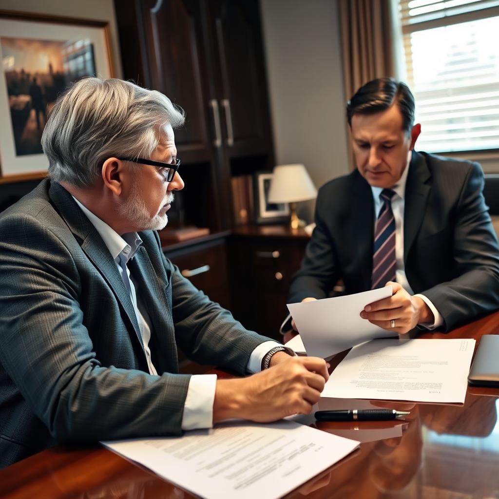 Manslaughter Lawyer Orange County