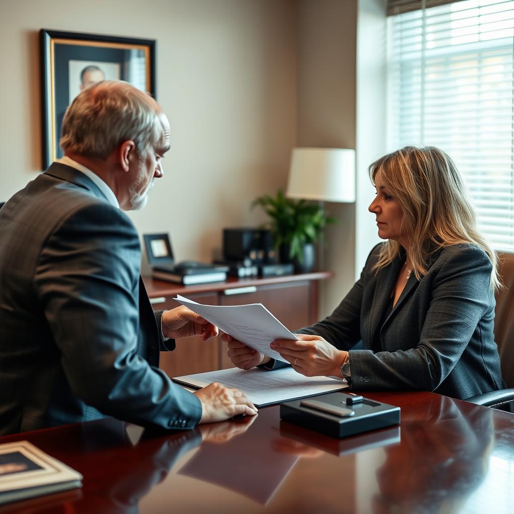 Manslaughter Lawyer Poquoson