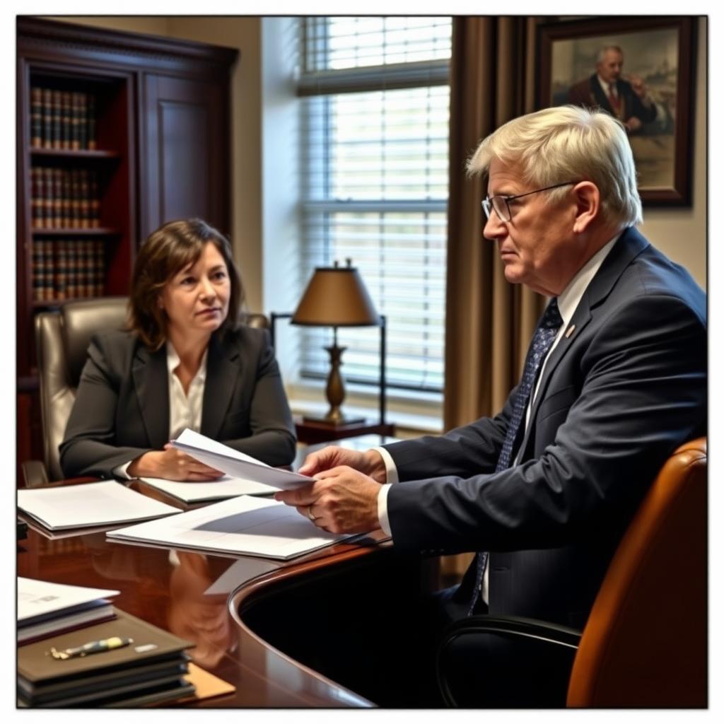 Manslaughter Lawyer Prince George County