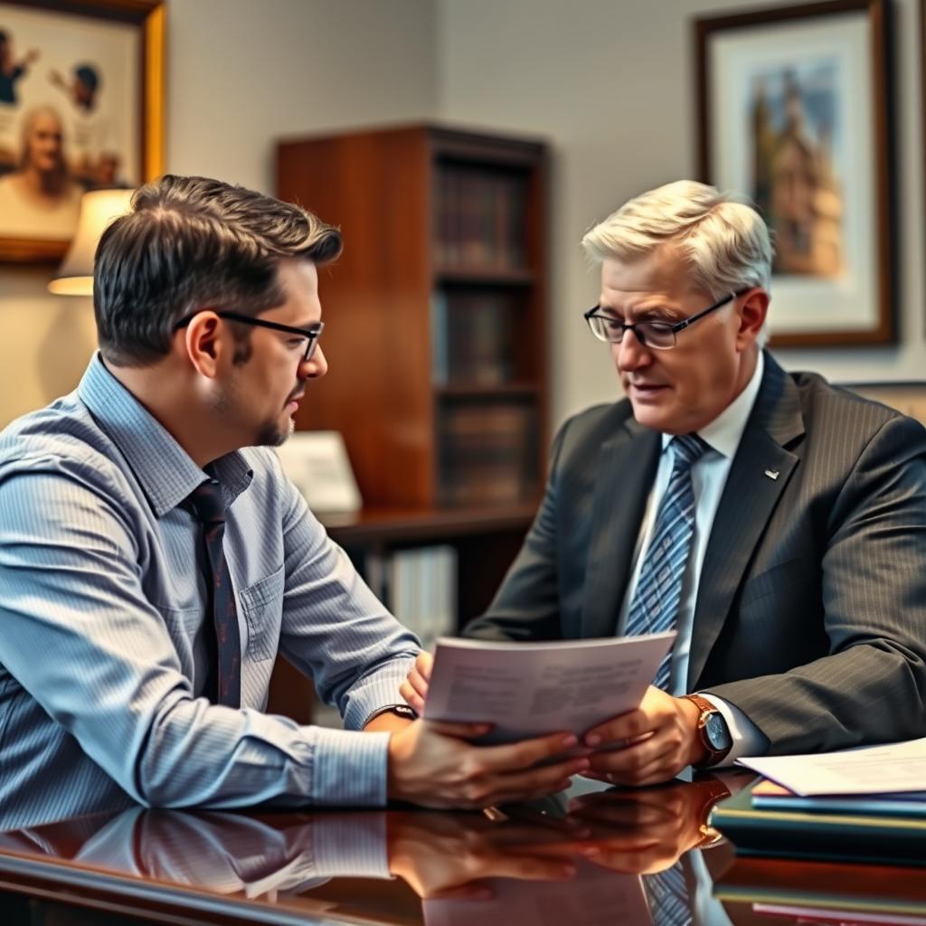 Manslaughter Lawyer Virginia